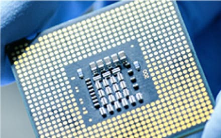 Extensive delivery record for semiconductor foundries, electronic device manufacturers, and equipment manufacturers