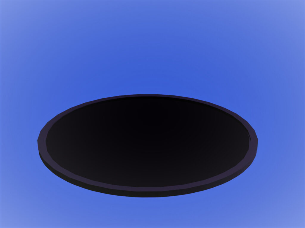 Wafer trays made of SiC for optical waveguide studies|Ceramics Design Lab