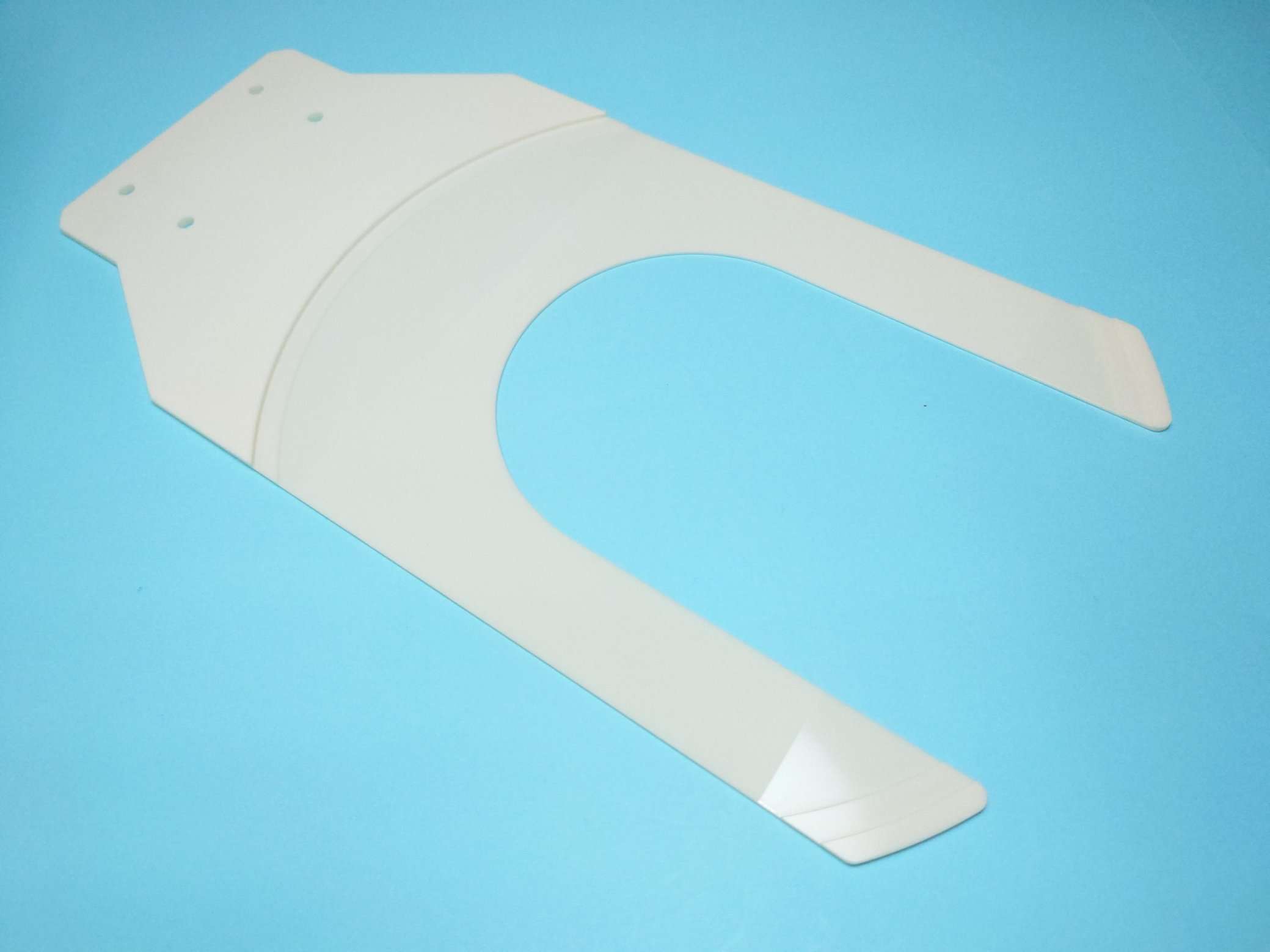 UniZac-Obon® (ユニザックオボン)　トレイ式標準ハンド|セラミックスデザインラボ