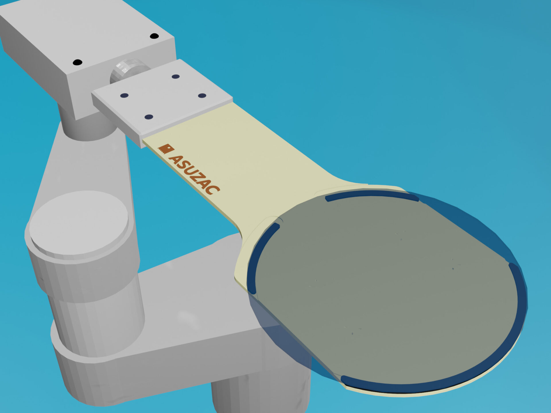 Semiconductor - Ceramics Design Lab